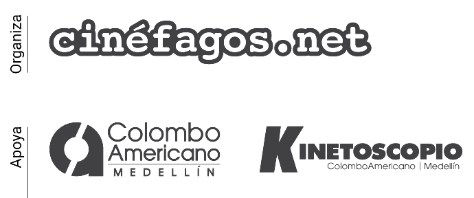 Logos de patrocinadores